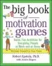 Audiobook The big Book of Motivation Games author Robert Epstein