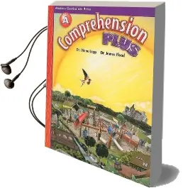 Comprehension Plus Level a stu Audiobook download free by Dr.Jam Flood