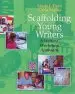 Audiobook Scaffolding Young Writers: A Writer'S Workshop Approach author Linda J. Dorn