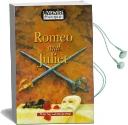 Shakespeare Graphics: Romeo & Juliet Audiobook download free by Phil Page