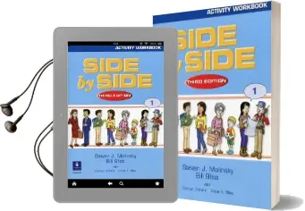 Side by Side 1 Activity Workbook 1 Audiobook download free by Steven J. Molinsky