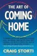 Audiobook The art of Coming Home author Craig Storti