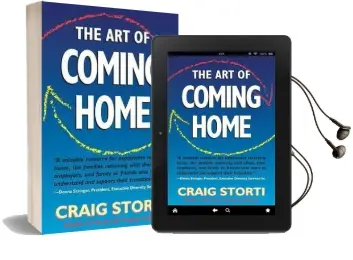 The art of Coming Home Audiobook download free by Craig Storti