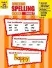 Audiobook Building Spelling Skills Grade 2 author Evan Moor Educational Publishers