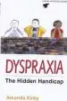 Audiobook Dyspraxia: Developmental Co-Ordination Disorder author Amanda Kirby