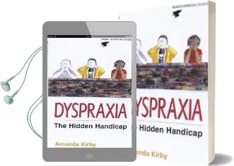 Dyspraxia: Developmental Co-Ordination Disorder Audiobook download free by Amanda Kirby