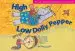 Audiobook High low Dolly Pepper (Book + cd): Developing Music Skills With Young Children author Veronica Clark