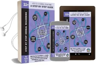 How to do Verbal Reasoning: A Step by Step Guide Audiobook download free by Philip Kay