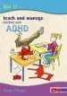 Audiobook How to Teach and Manage Children With Adhd author Fintan O'Regan