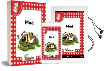 Jolly Phonics Readers, Inky & Friends, Level 1: In Precursive Letters (British English Edition) Audiobook download free by Sara Wernham