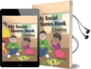 My Social Stories Book Audiobook download free by Carol Gray