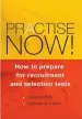 Audiobook Practise now: How to Prepare for Recruitment and Selection Tests author Acer Press