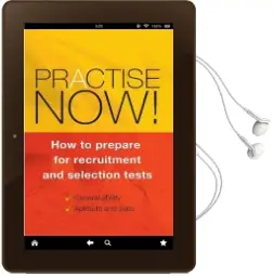 Practise now: How to Prepare for Recruitment and Selection Tests Audiobook download free by Acer Press
