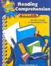 Audiobook Reading Comprehension Grade 3 author Teacher Created Resources