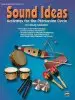 Audiobook Sound Ideas: Activities for the Percussion Circle author Doug Goodkin