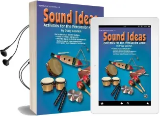 Sound Ideas: Activities for the Percussion Circle Audiobook download free by Doug Goodkin