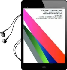Teaching, Learning and the Curriculum in Secondary Schools: A Reader Audiobook download free by Bob Moon