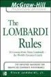 Audiobook The Lombardi Rules author Jr Vince Lombardi