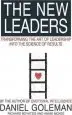 Audiobook The new Leaders: Transforming the art of Leadership author Daniel Goleman