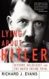 Audiobook Lying About Hitler author Richard Evans