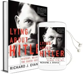 Lying About Hitler Audiobook download free by Richard Evans