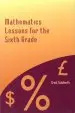 Audiobook Mathematics Lessons for the Sixth Grade author Ernst Schuberth