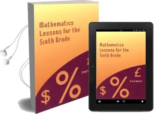 Mathematics Lessons for the Sixth Grade Audiobook download free by Ernst Schuberth