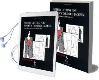 Pattern Cutting for Women'S Tailored Jackets: Classic and Contemporary Audiobook download free by Winifred Aldrich