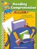 Audiobook Reading Comprehension Grade 4 author Teacher Created Resources