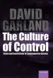 Audiobook The Culture of Control: Crime and Social Order in Contemporary Society author David Garland