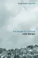 Audiobook The Shape of a Pocket author John Berger