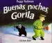 Audiobook Buenas Noches, Gorila / Goodnight Gorilla author Peggy Rathmann
