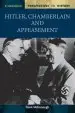 Audiobook Cambridge Perspectives in History: Hitler, Chamberlain and Appeasement author Frank Mcdonough