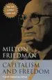 Audiobook Capitalism and Freedom author Milton Friedman
