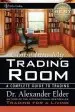 Audiobook Come Into my Trading Room: A Complete Guide to Trading author Alexander Elder