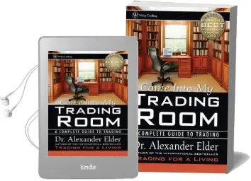 Come Into my Trading Room: A Complete Guide to Trading Audiobook download free by Alexander Elder