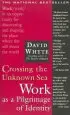 Audiobook Crossing the Unknown sea author Dr David Whyte