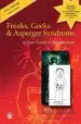 Audiobook Freaks, Geeks and Asperger Syndrome: A User Guide to Adolescence author Luke Jackson