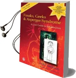 Freaks, Geeks and Asperger Syndrome: A User Guide to Adolescence Audiobook download free by Luke Jackson