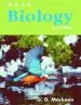 Audiobook Gcse Biology Third Edition author D. G. Mackean