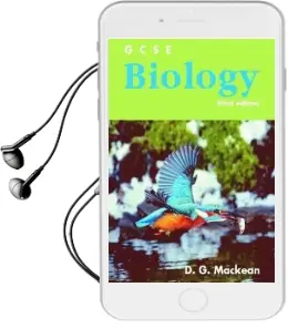 Gcse Biology Third Edition Audiobook download free by D. G. Mackean