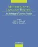 Audiobook Methodology in Language Teaching: An Anthology of Current Practice author Jack C. Richards