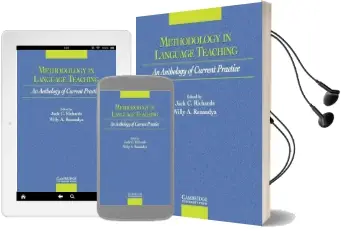 Methodology in Language Teaching: An Anthology of Current Practice Audiobook download free by Jack C. Richards