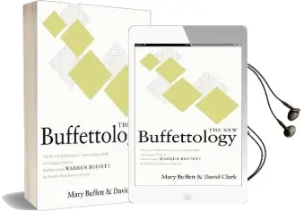 New Buffettology, the Audiobook download free by Buffett
