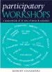 Audiobook Participatory Workshops: A Sourcebook of 21 Sets of Ideas and Activities author Robert Chambers