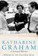 Audiobook Personal History author Katharine Graham
