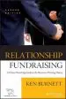 Audiobook Relationship Fundraising: A Donor-Based Approach to the Business of Raising Money author Ken Burnett