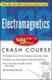Audiobook Schaum'S Easy Outline of Electromagnetics author Joseph Edminister