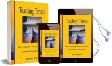 Teaching Tenses Audiobook download free by Rosemary Aitken