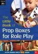 Audiobook The Little Book of Prop Boxes for Role Play: Little Books With big Ideas author Professor Ann Roberts